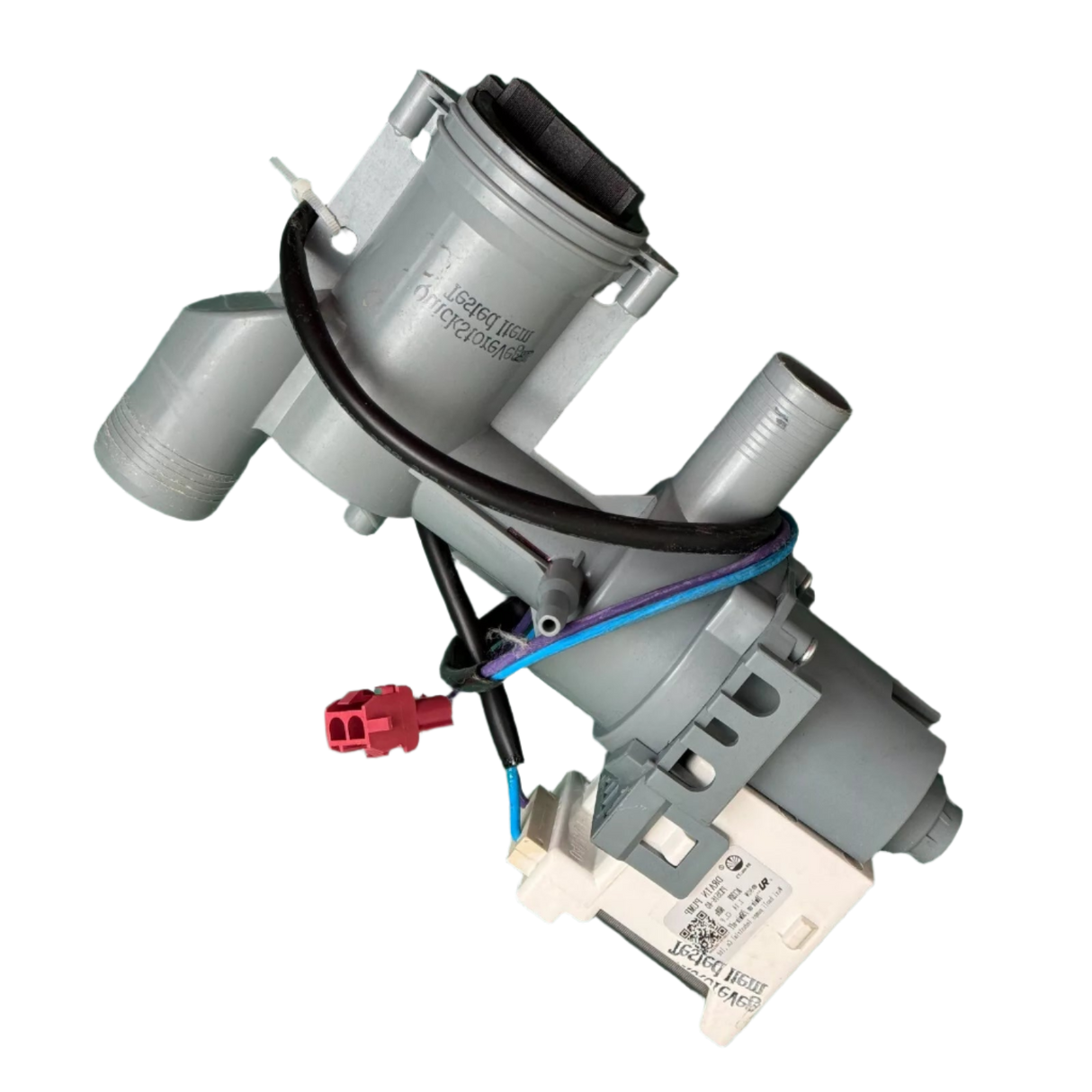 11001011002209 Washer Drain Pump