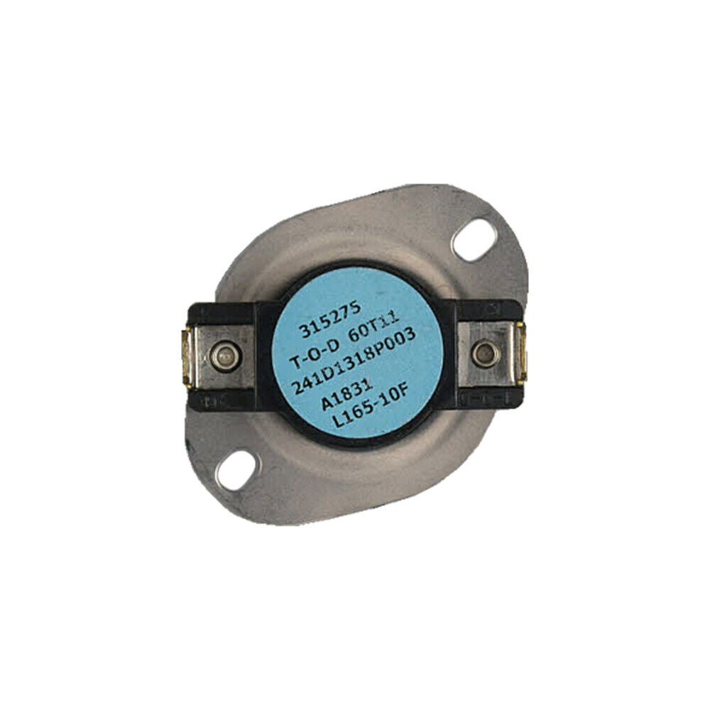 WG04F09503 Dryer Thermostat - XPart Supply