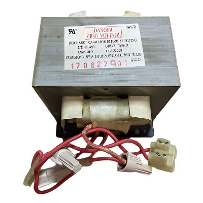 5304515184 Microwave Transformer