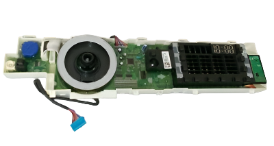 EBR86268002 Dryer PCB Assembly Display