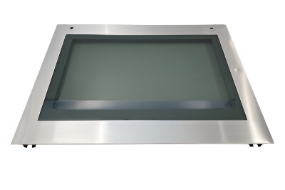 74008417 Oven Glass Door