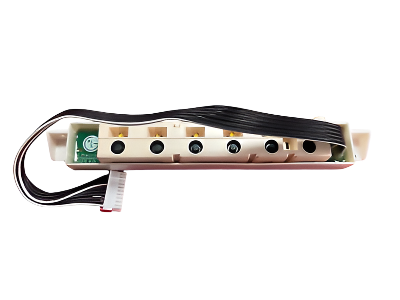 6871DD2002A Dishwasher Power Control Board Assembly Display