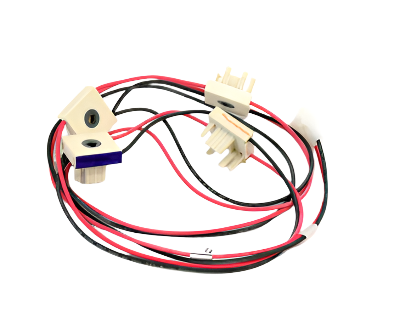 WPW10295998 Ignitor Wiring Harness