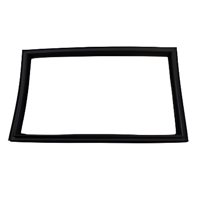 242193209 Freezer Door Gasket