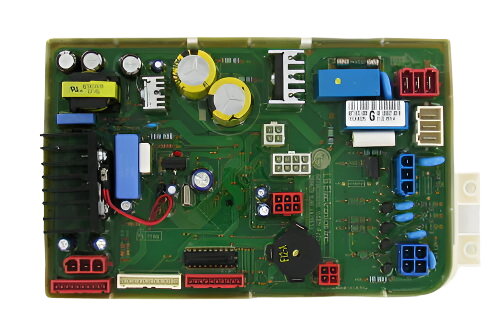 6871DD1006T Dishwasher Main Control Board