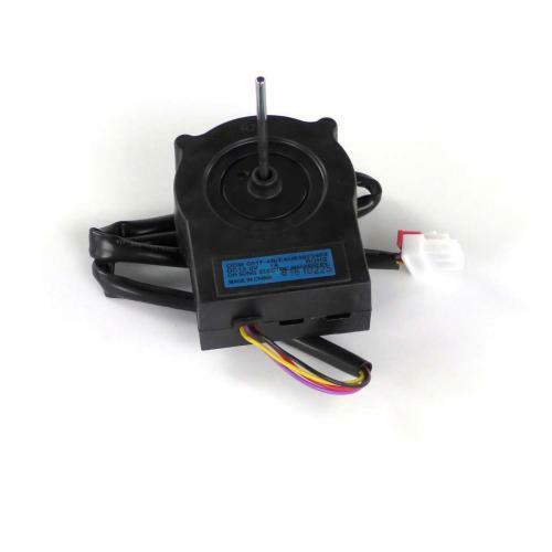 EAU63923602 Refrigerator Motor Assembly, DC - XPart Supply
