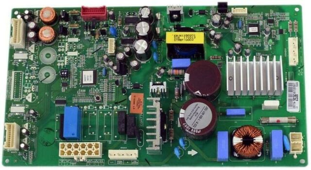 EBR77042536 PCB ASSEMBLY,MAIN - XPart Supply
