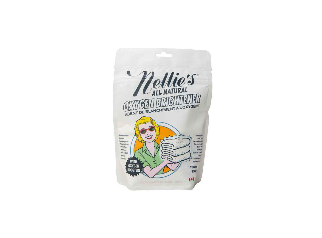 Nellie's Oxygen brightener pouch - XPart Supply