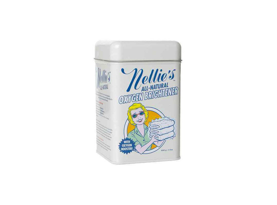 Nellie's Oxygen brightener Tin - XPart Supply