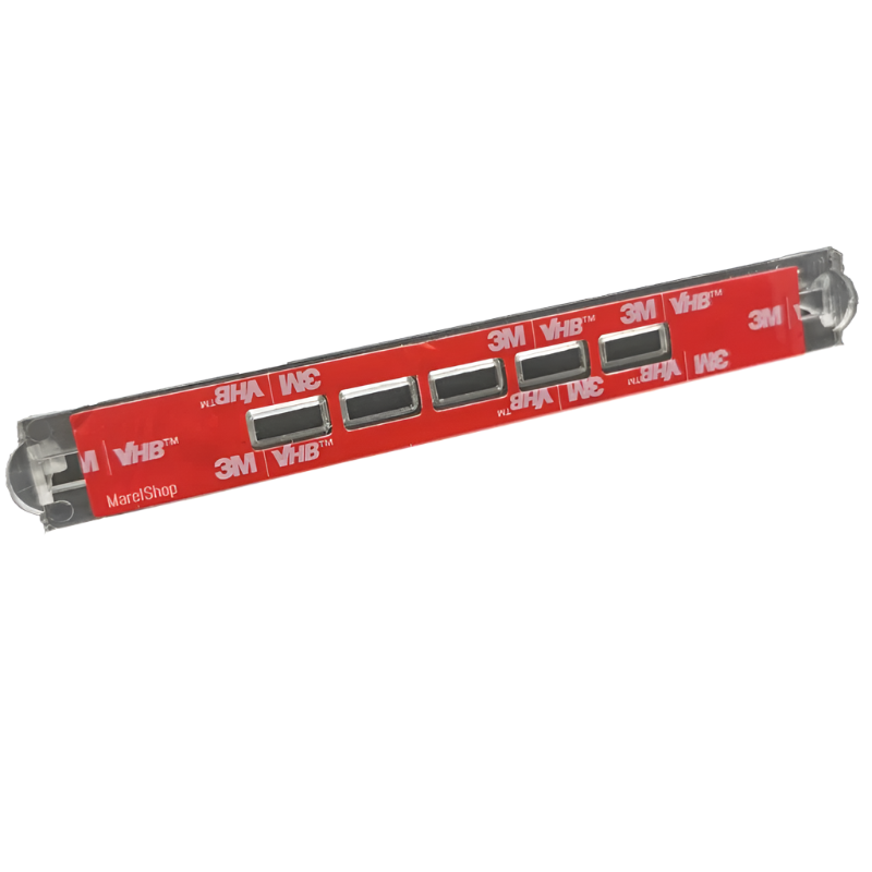 103090107 Cooker Plastic Mounting Base