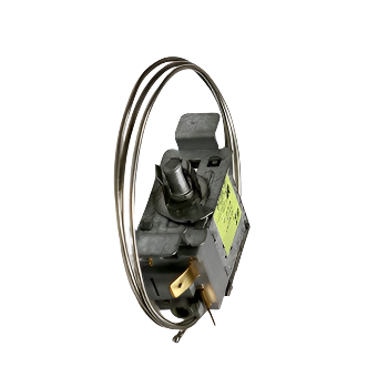 241537103 Refrigerator Temperature Control Thermostat (replaces 5304421256, 5304445058)