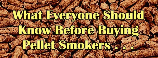 Grill Masters Rejoice: Why Pellet Grills are Superior to Gas Grills
