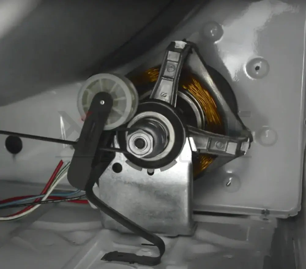 Why the 341241 Dryer Drum Belt Reigns Superior