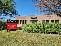 Appliance Parts Grande Prairie Alberta, Canada