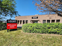 Appliance Parts Stratford Ontario, Canada