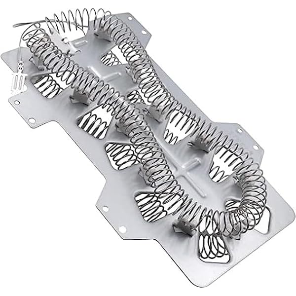 Samsung DC47-00019A Dryer Heating Element