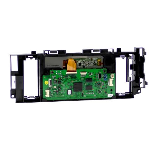 Troubleshooting DE94-04050A Display Board