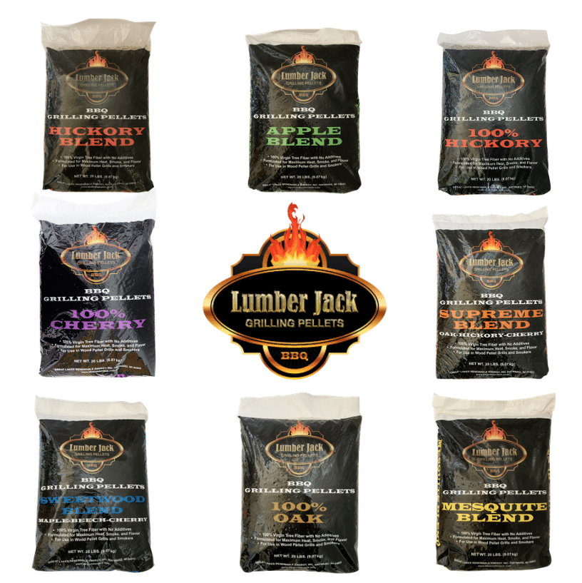 Find the Best Grilling Pellets in Stock Near Me