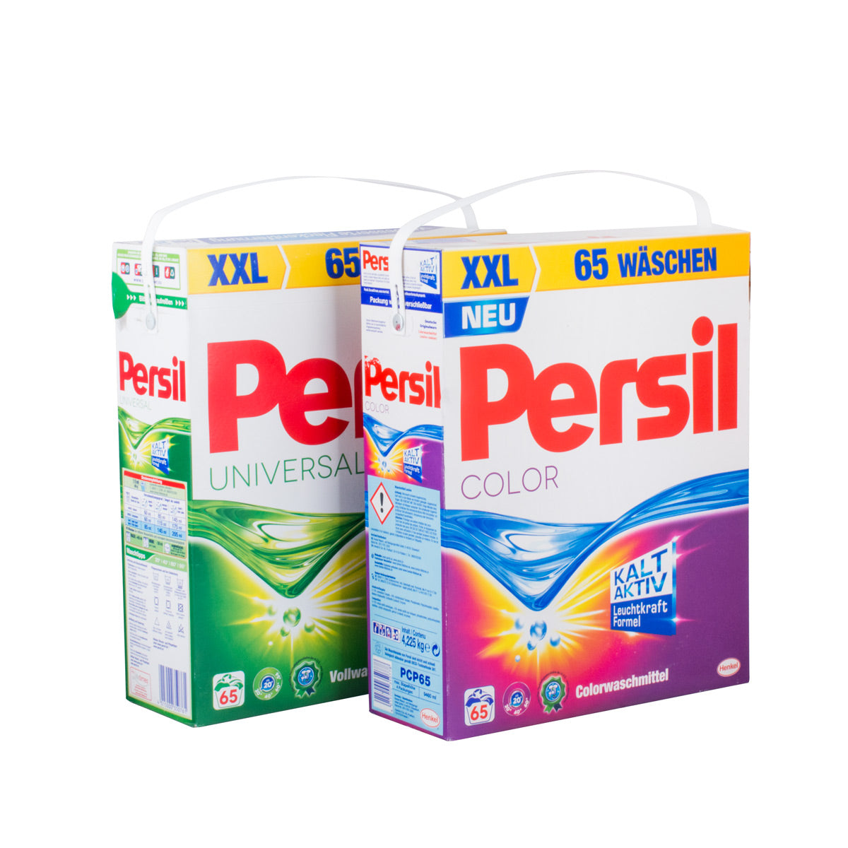 Persil Laundry Detergent