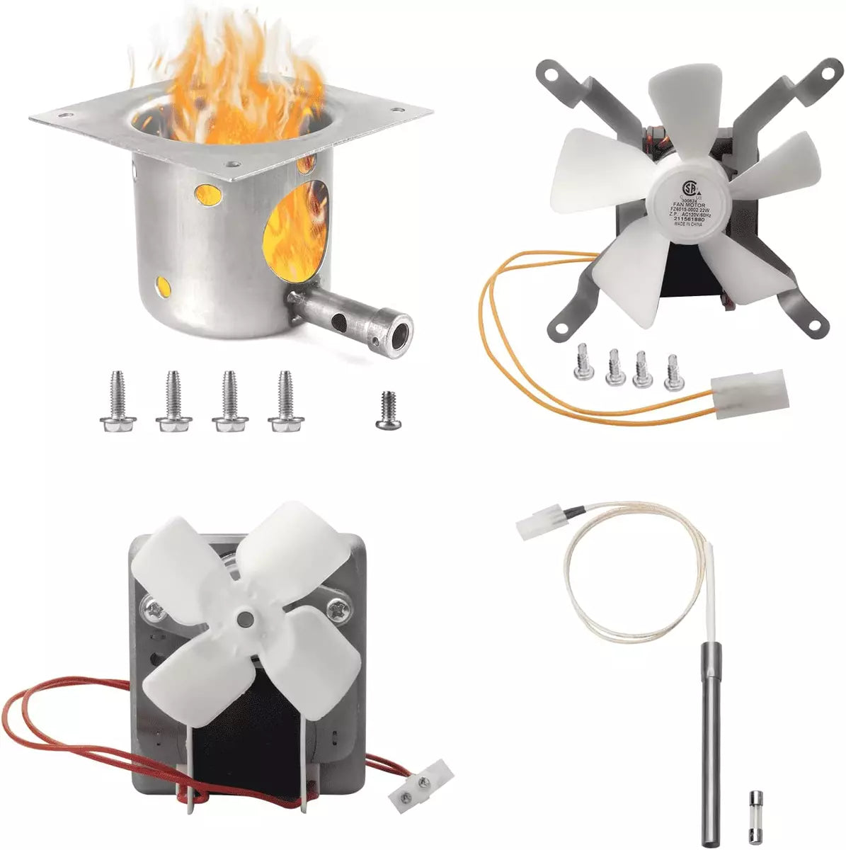 Shop for pit boss Grill Parts & Accessories