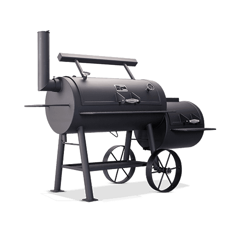 The Best Offset Smokers in Canada for Authentic BBQ