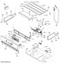 WS01F07637 Oven Wifi Module - XPart Supply