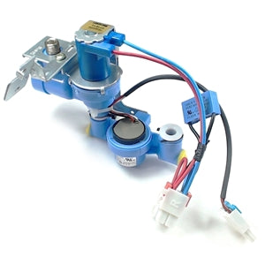 AJU73432808 FACTORY REFURBISHED REFRIGERATOR WATER VALVE ASSEMBLY - XPart Supply