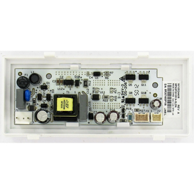 WPW10524406 Refrigerator Electric Control Board - XPart Supply