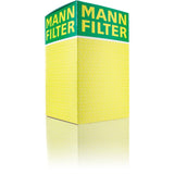 HU6022Z MANN Oil Filter - XPart Supply