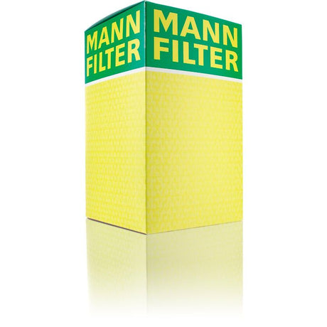 HU6022Z MANN Oil Filter - XPart Supply