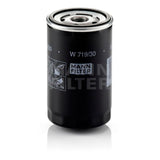 HU6022Z MANN Oil Filter - XPart Supply