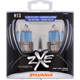 H13 Sylvania SilverStar® zXe Headlight Bulbs, 2-pk - XPart Supply