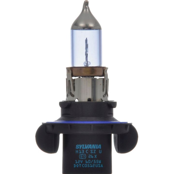 H13 Sylvania SilverStar® zXe Headlight Bulbs, 2-pk - XPart Supply