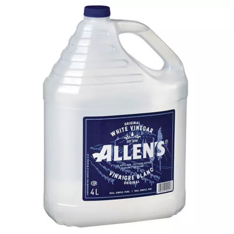 Original White Vinegar Allens - XPart Supply