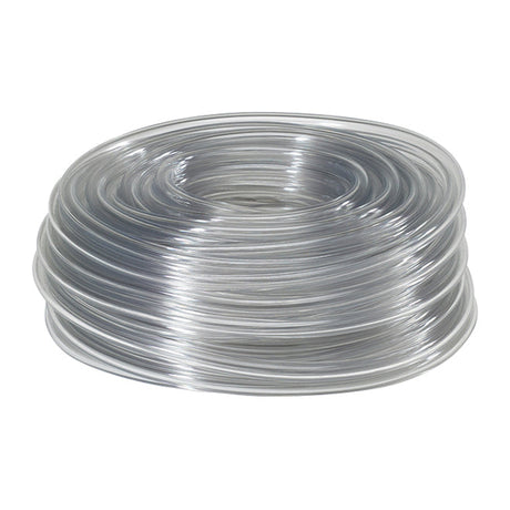 7-38P Tubing, 3/8 Inch ID x 1/2 Inch OD, 100 ft Coil - XPart Supply