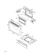 WS01F01879 Oven Overlay - XPart Supply