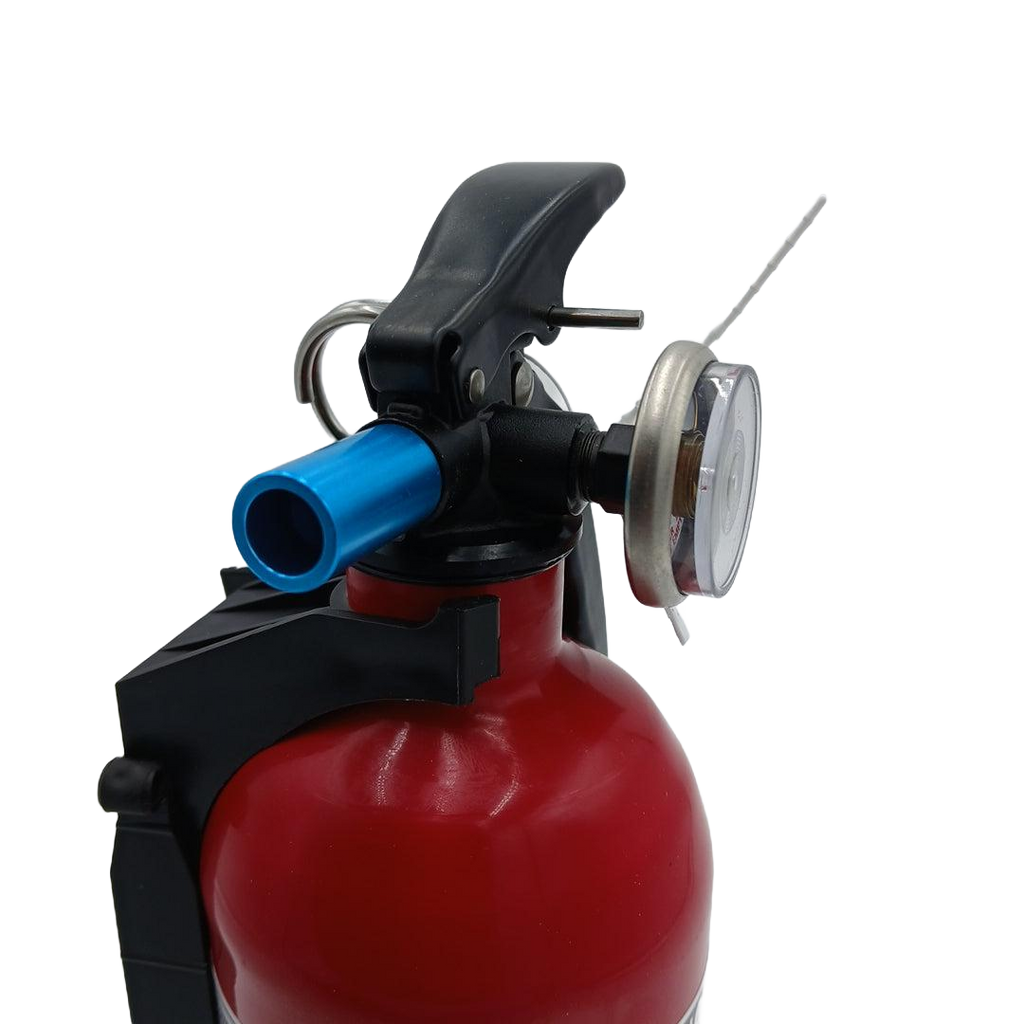 Kidde 5BC Kitchen/Garage Disposable Fire Extinguisher - XPart Supply