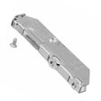 WS01L17365 Oven Receiver Hinge - XPart Supply