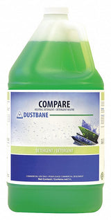 Dustbane Compare Neutral Detergent, 5L - XPart Supply