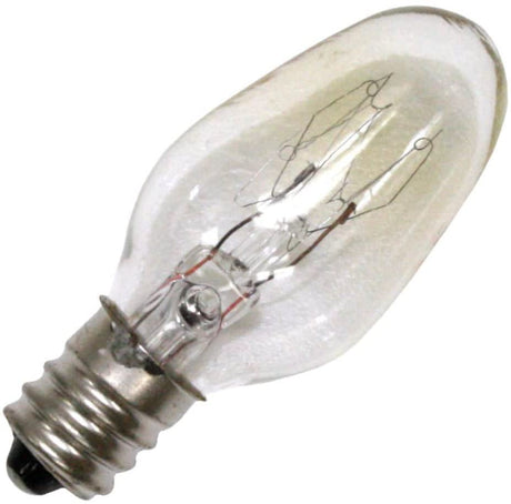 10c7 LIGHT BULB - XPart Supply