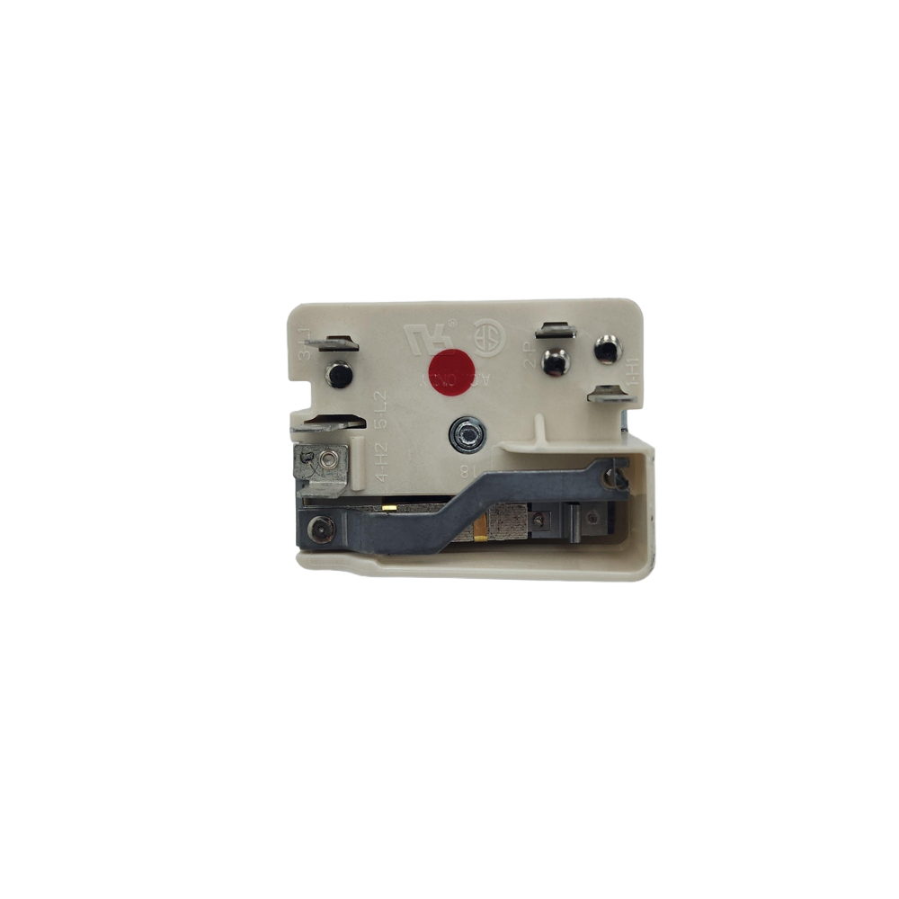 WS01F09340 Oven Cooktop Infinite Switch - XPart Supply