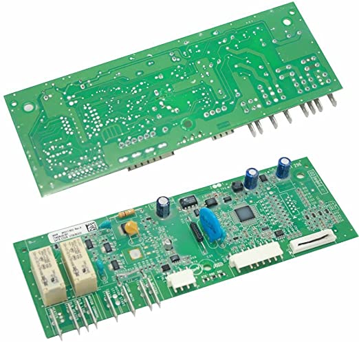 12002709 DISHWASHER CONTROL BOARD - XPart Supply