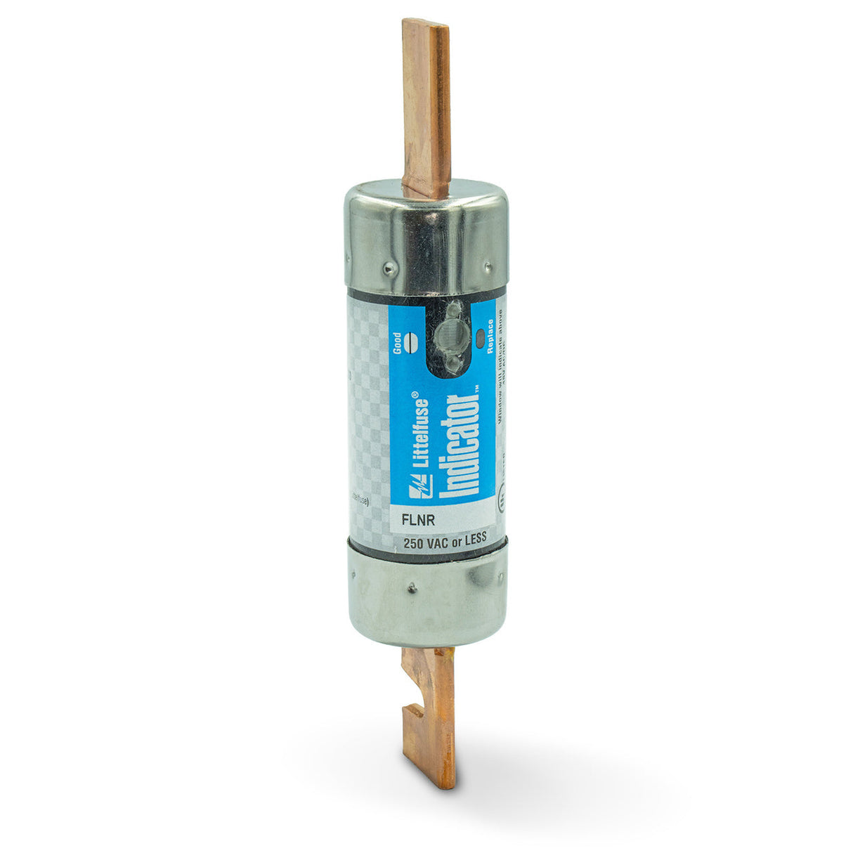 FLNR-100ID Time Delay Fuse 100AMP - XPart Supply