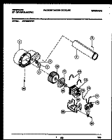 131553800 Dryer Drive Belt