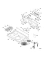 WS01L06194 Bottom Oven - XPart Supply