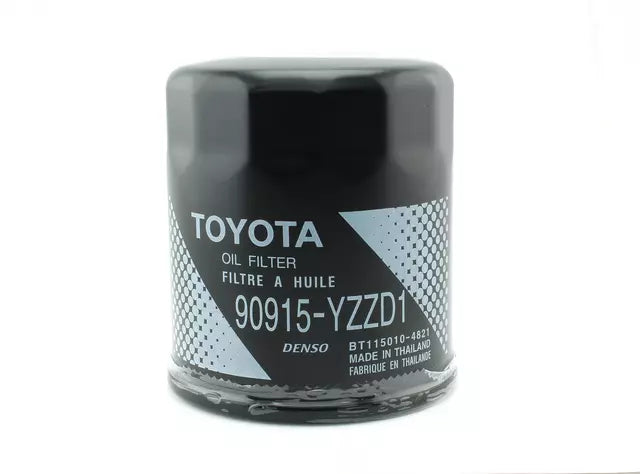 90915-YZZN1 OEM Oil Filter - XPart Supply