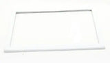 242193203 Refrigerator Freezer Door Gasket, White - XPart Supply