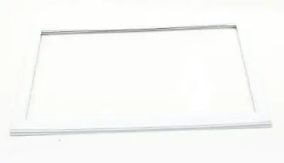 242193203 Refrigerator Freezer Door Gasket, White - XPart Supply