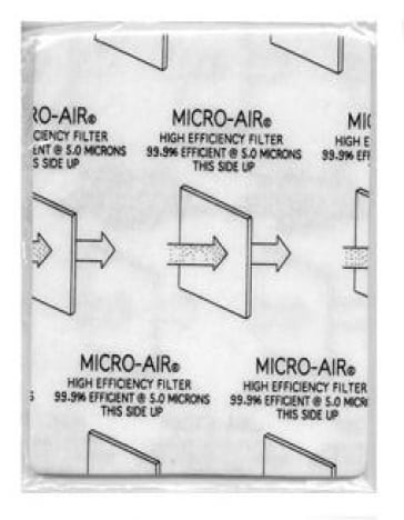 EL4206 Electrolux Renaissance Vac Filter - XPart Supply