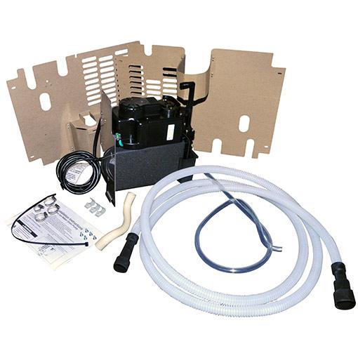 1901A Refrigeration Accessories Installation Kit